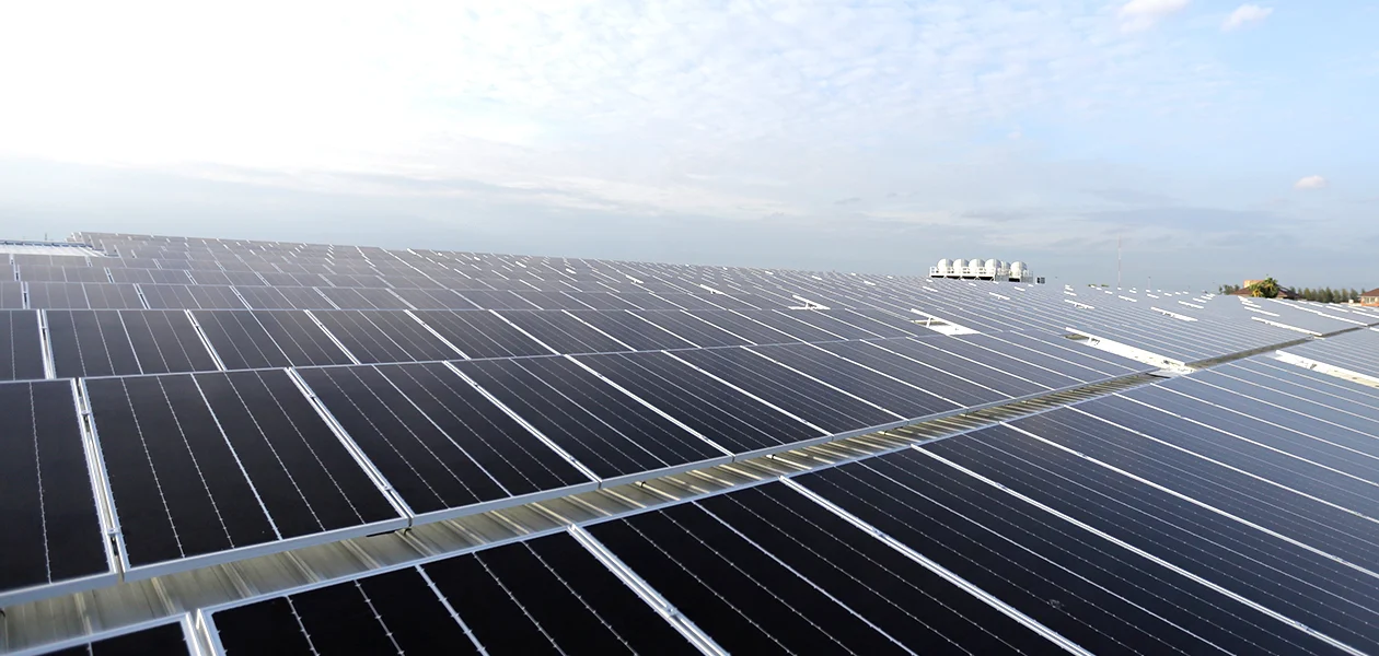 บริการออกแบบเว็บไซต์ให้กับบริษัท เอพาว จำกัด ธุรกิจด้านพลังงาน เป็นผู้นำด้านบริการโซล่าร์รูฟท็อป